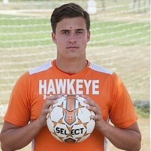 Meet your Posher, Trevor